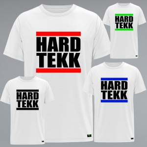 kikkbeatz-Herren-T-Shirt-Hardtekk