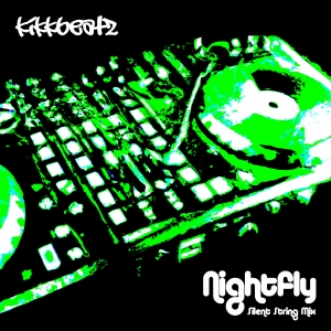 kikkbeatz---Nightfly-Silent-String-Mix