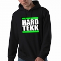 Bild 3 von kikkbeatz® Herren Hoodie 