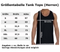 Bild 2 von kikkbeatz® Herren Tank Top 