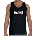 Bild 1 von kikkbeatz® Herren Tank Top 