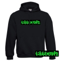 Bild 2 von kikkbeatz® Herren Hoodie 