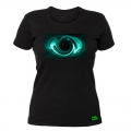 Bild 1 von kikkbeatz® Damen T-Shirt 