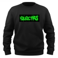 Bild 3 von kikkbeatz® Herren Sweatshirt 