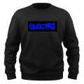 Bild 4 von kikkbeatz® Herren Sweatshirt 