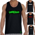 kikkbeatz® Herren Tank Top 