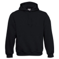 Bild 3 von kikkbeatz® Herren Hoodie 