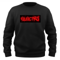 Bild 1 von kikkbeatz® Herren Sweatshirt 