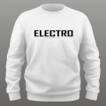 Bild 3 von kikkbeatz® Herren Sweatshirt 