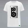 Bild 2 von kikkbeatz® Herren T-Shirt 