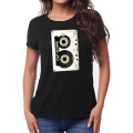 Bild 2 von kikkbeatz® Damen T-Shirt 