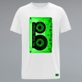 Bild 3 von kikkbeatz® Herren T-Shirt 