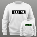 Bild 1 von kikkbeatz® Herren Sweatshirt 