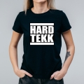 Bild 1 von kikkbeatz® Damen T-Shirt 