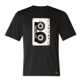 Bild 1 von kikkbeatz® Herren T-Shirt 