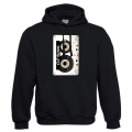 Bild 1 von kikkbeatz® Herren Hoodie 