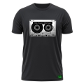 Bild 4 von kikkbeatz® Herren T-Shirt 