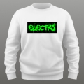 Bild 1 von kikkbeatz® Herren Sweatshirt 