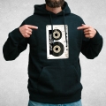 Bild 2 von kikkbeatz® Herren Hoodie 