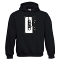 Bild 1 von kikkbeatz® Herren Hoodie 