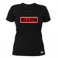 Bild 1 von kikkbeatz® Damen T-Shirt 