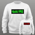 Bild 1 von kikkbeatz® Herren Sweatshirt 