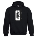 Bild 1 von kikkbeatz® Herren Hoodie 