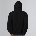 Bild 4 von kikkbeatz® Herren Hoodie 