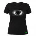 Bild 1 von kikkbeatz® Damen T-Shirt 