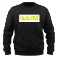 Bild 7 von kikkbeatz® Herren Sweatshirt 