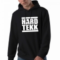 Bild 4 von kikkbeatz® Herren Hoodie 