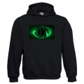 Bild 1 von kikkbeatz® Herren Hoodie 