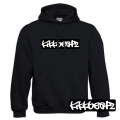 Bild 2 von kikkbeatz® Herren Hoodie 