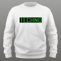 Bild 1 von kikkbeatz® Herren Sweatshirt 