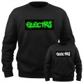 Bild 1 von kikkbeatz® Herren Sweatshirt 