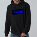 Bild 1 von kikkbeatz® Herren Hoodie 