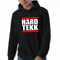 Bild 2 von kikkbeatz® Herren Hoodie 