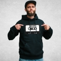 Bild 4 von kikkbeatz® Herren Hoodie 