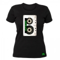 Bild 1 von kikkbeatz® Damen T-Shirt 