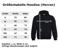 Bild 3 von kikkbeatz® Herren Hoodie 