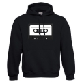 Bild 1 von kikkbeatz® Herren Hoodie 