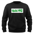 Bild 1 von kikkbeatz® Herren Sweatshirt 