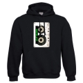 Bild 1 von kikkbeatz® Herren Hoodie 