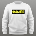 Bild 1 von kikkbeatz® Herren Sweatshirt 