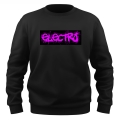 Bild 6 von kikkbeatz® Herren Sweatshirt 