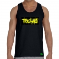 Bild 1 von kikkbeatz® Herren Tank Top 