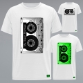 Bild 1 von kikkbeatz® Herren T-Shirt 