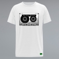 Bild 4 von kikkbeatz® Herren T-Shirt 