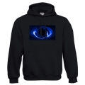 Bild 1 von kikkbeatz® Herren Hoodie 