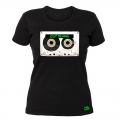 Bild 1 von kikkbeatz® Damen T-Shirt 